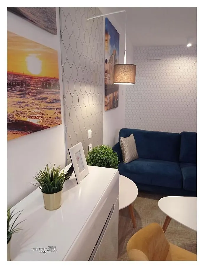 Apartment Apartament Topaz - 700 M Do Plazy - Brzezno - Azw Gdansk Poland
