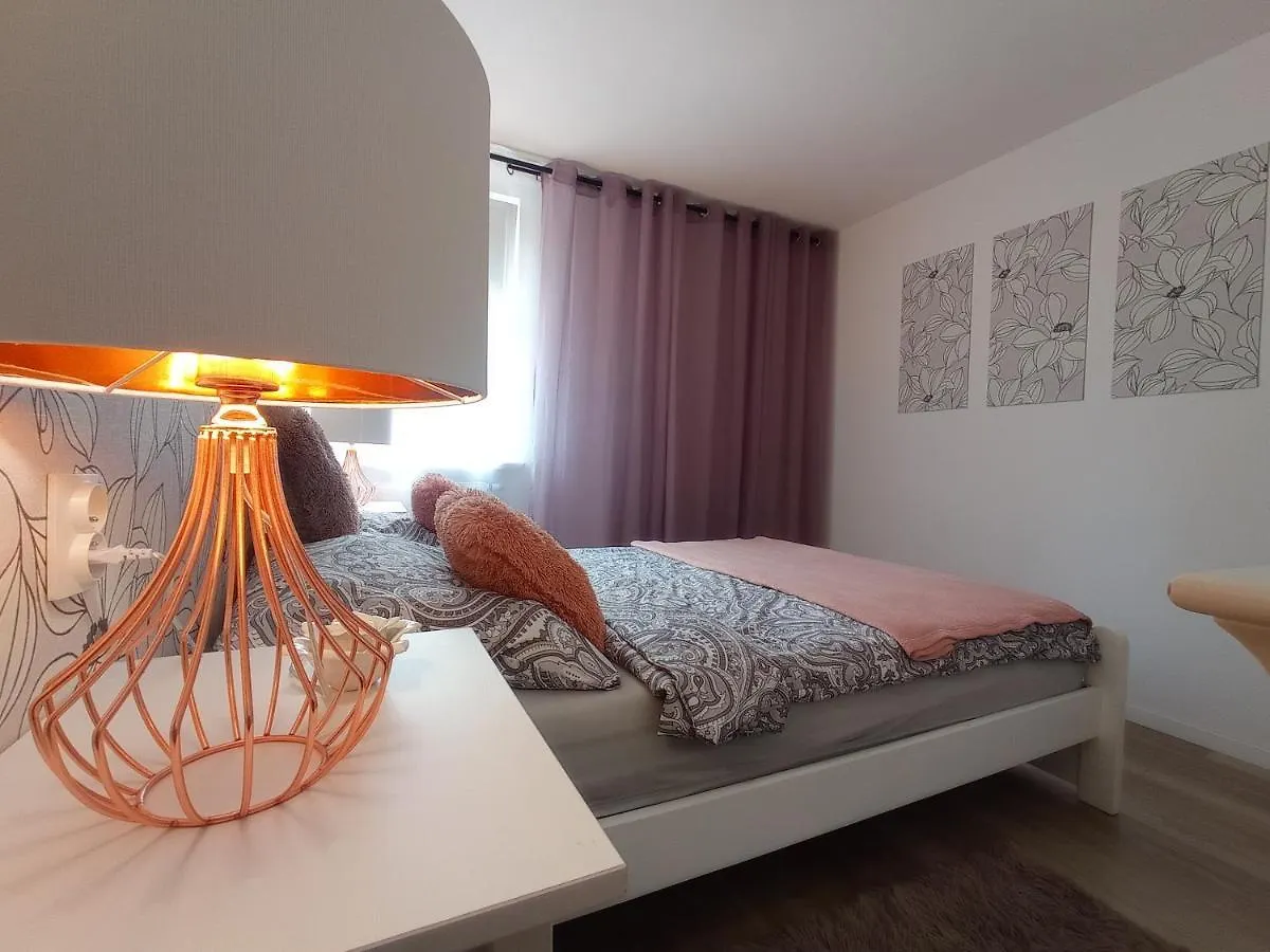 Apartment Apartament Topaz - 700 M Do Plazy - Brzezno - Azw Gdansk
