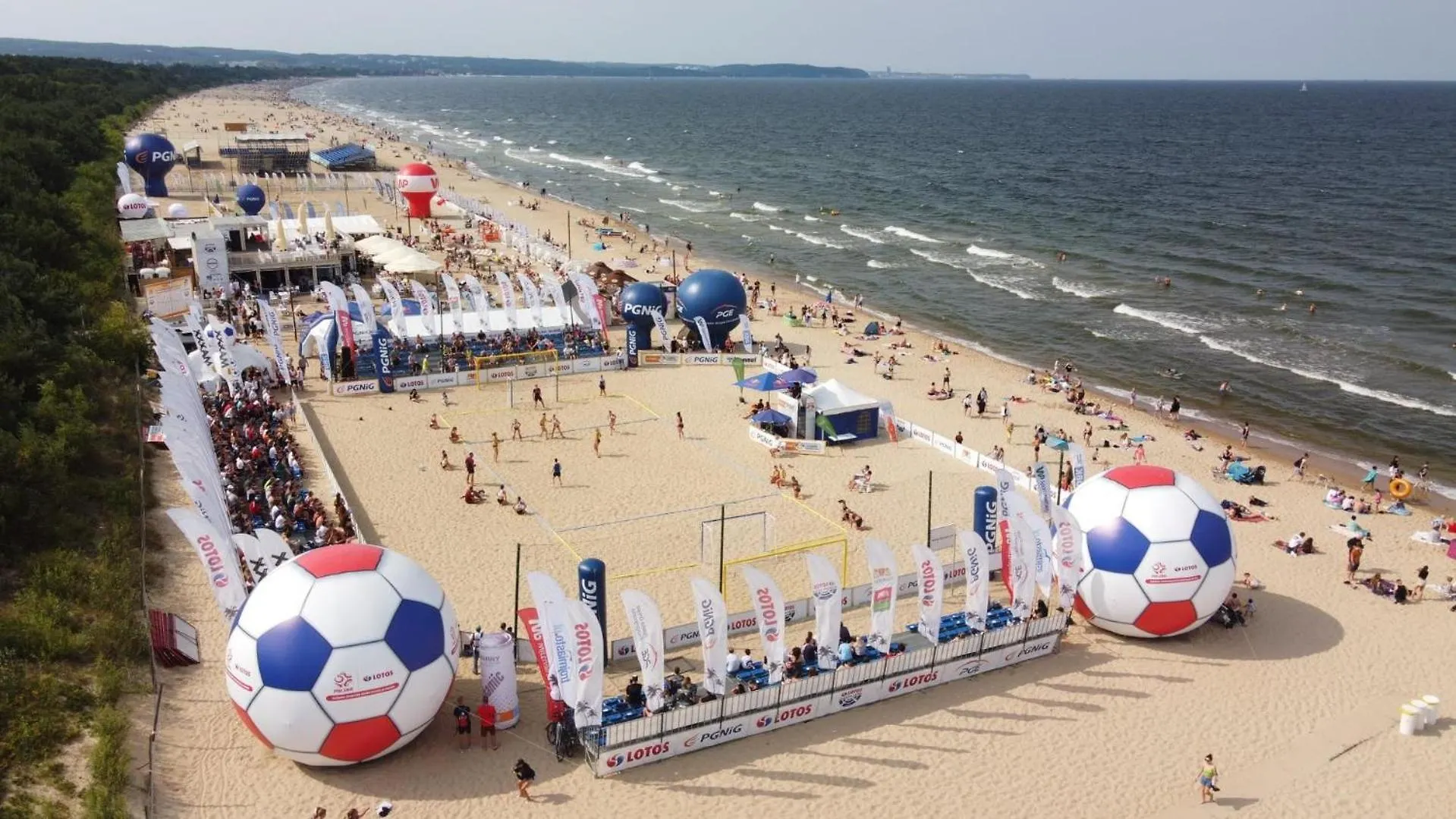 Apartment Apartament Topaz - 700 M Do Plazy - Brzezno - Azw Gdansk